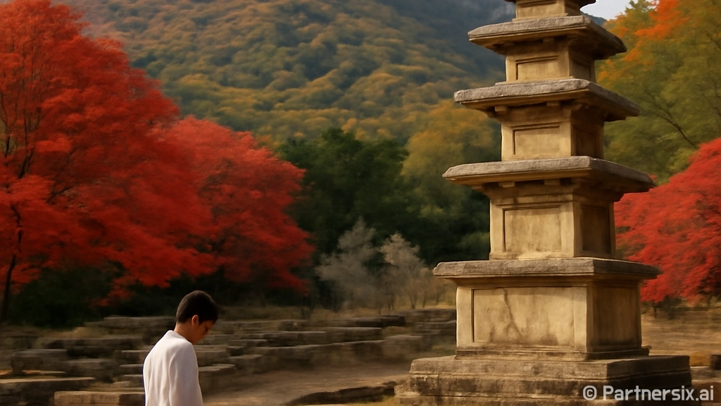 서산 가야산 문화유…
