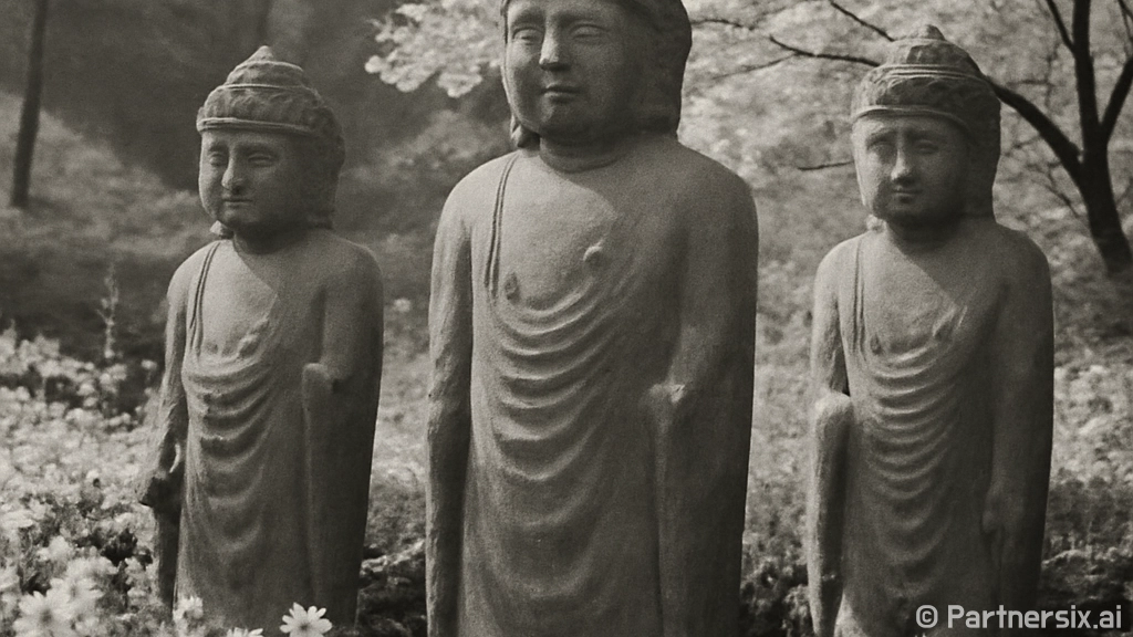 봄꽃과 함께하는 당…