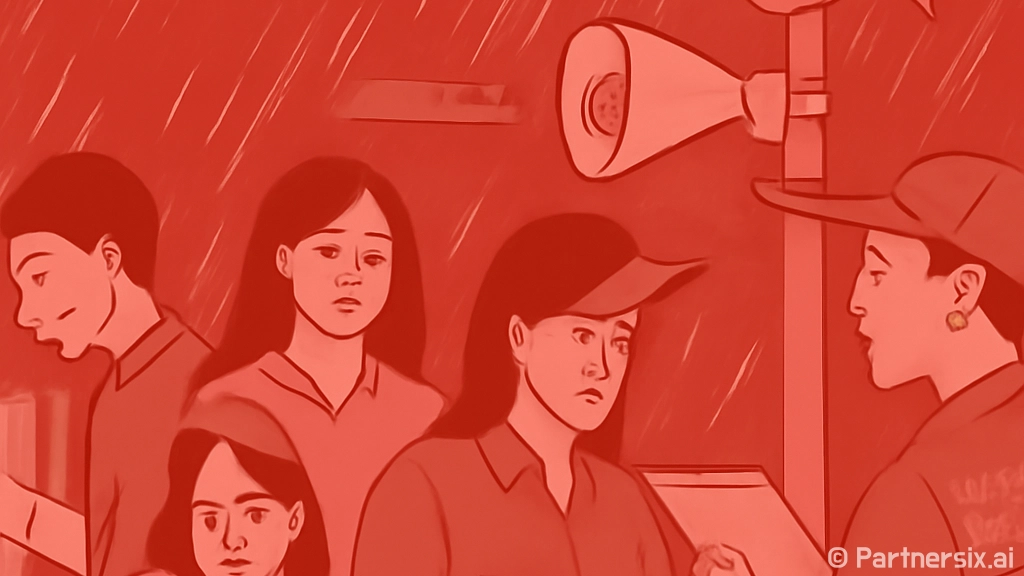 충남, 여름철 재난…