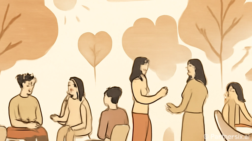 충남, 마음 건강 …