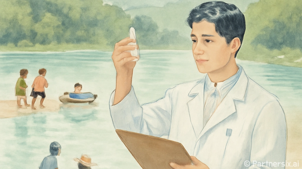 금강 물놀이 안전,…