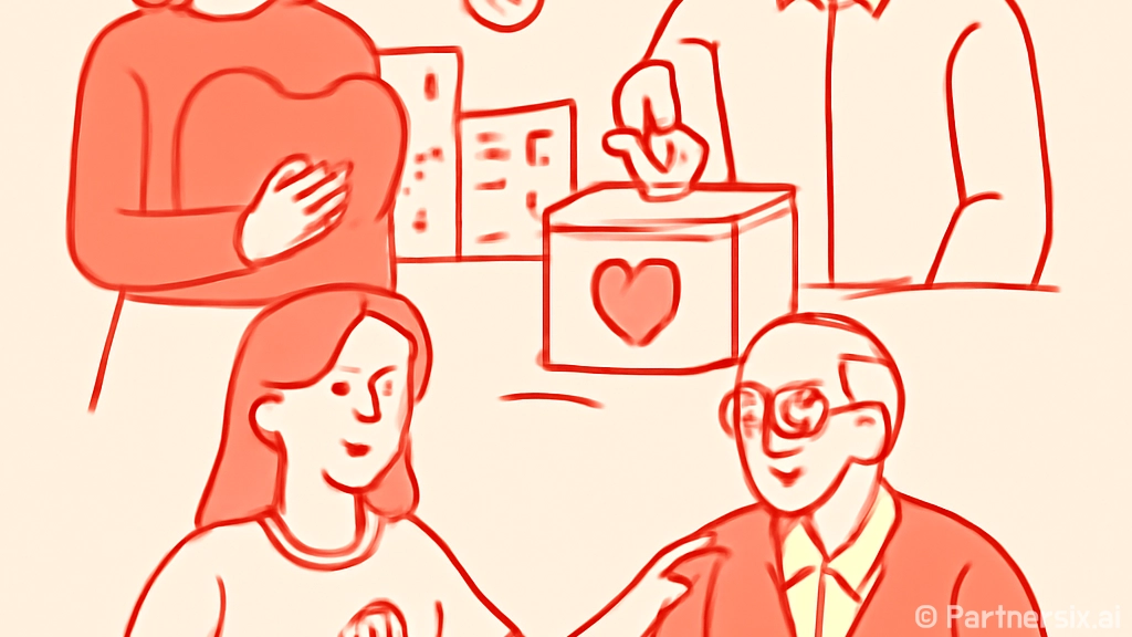 충남 기부, 3가지…