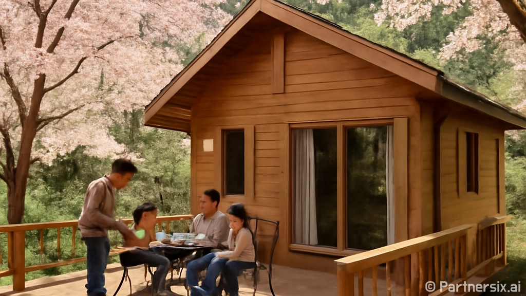 서산 용현 자연휴양…