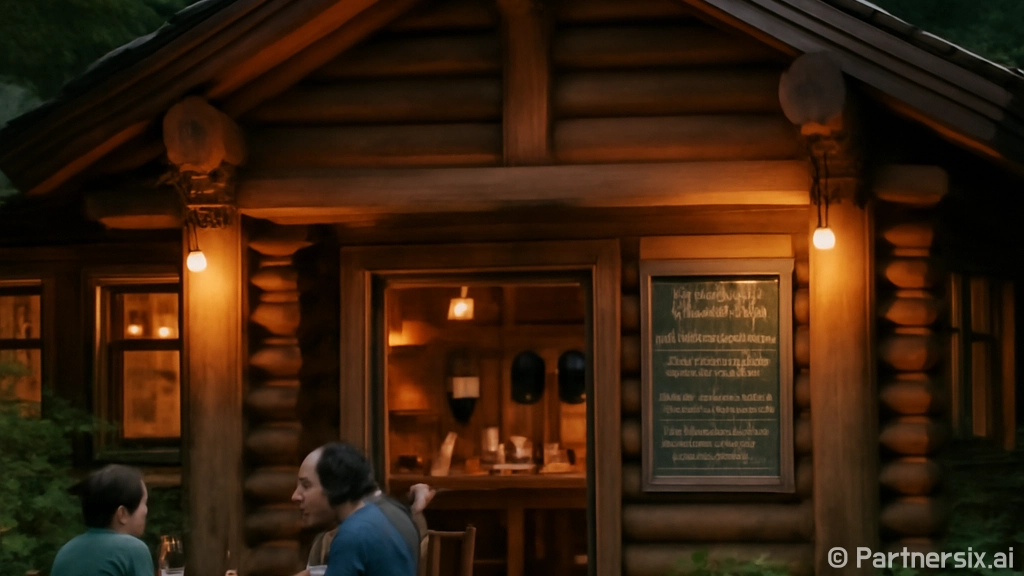 아산 일미식당, 만…