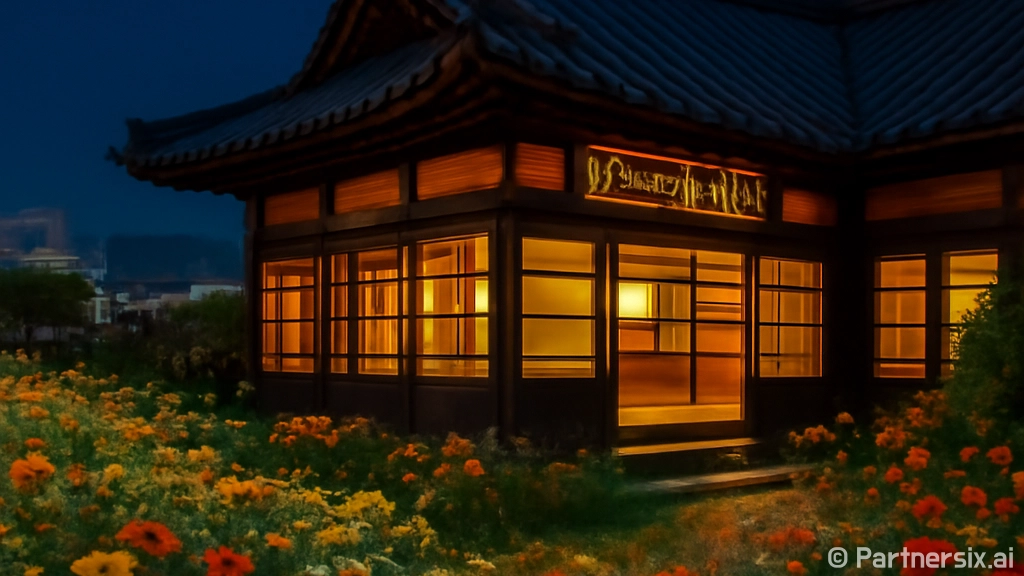 공주 숨은 명소 나…