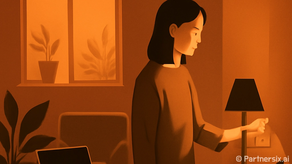 지구의 날, 10분…