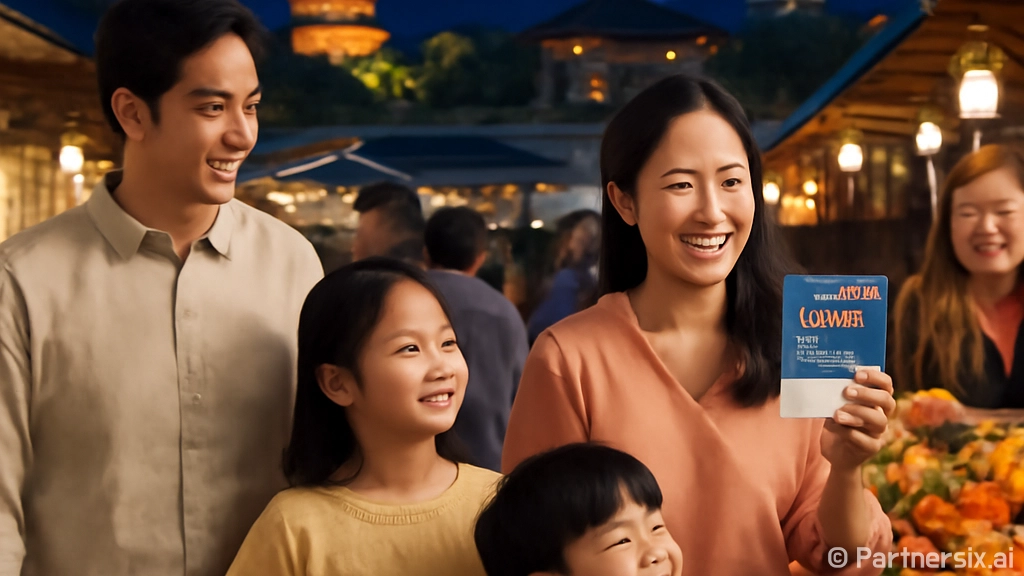 충남투어패스, 스마…