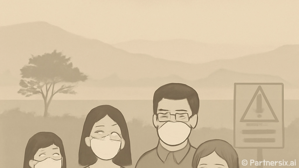 서산 오존주의보, …