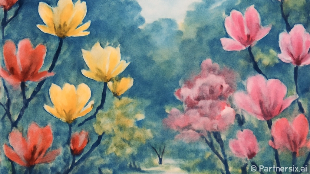 태안 천리포수목원 …