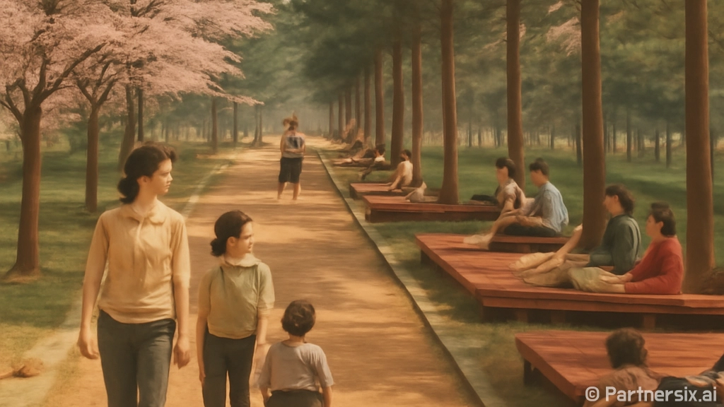 논산 시민가족공원,…