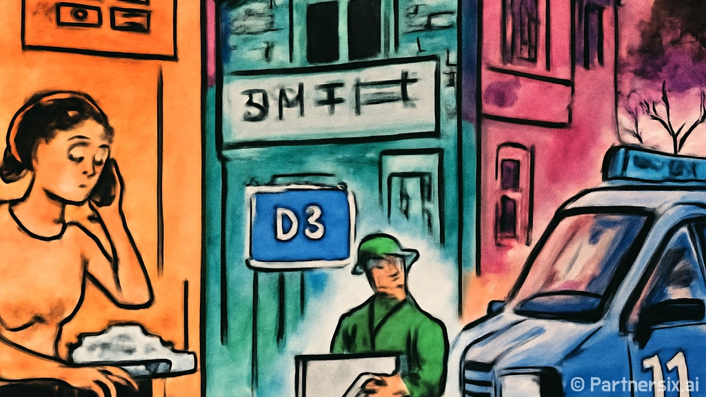 긴급 상황, 상세주…