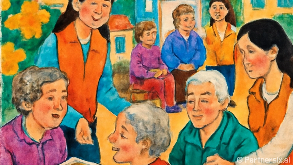 충남 홀몸노인 돌봄…