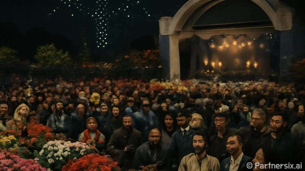 17년 만에 부활한…