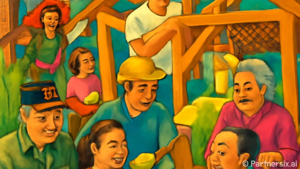 충남, 사랑의 집짓…