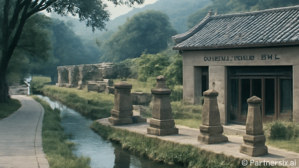 공주 제민천, 역사…