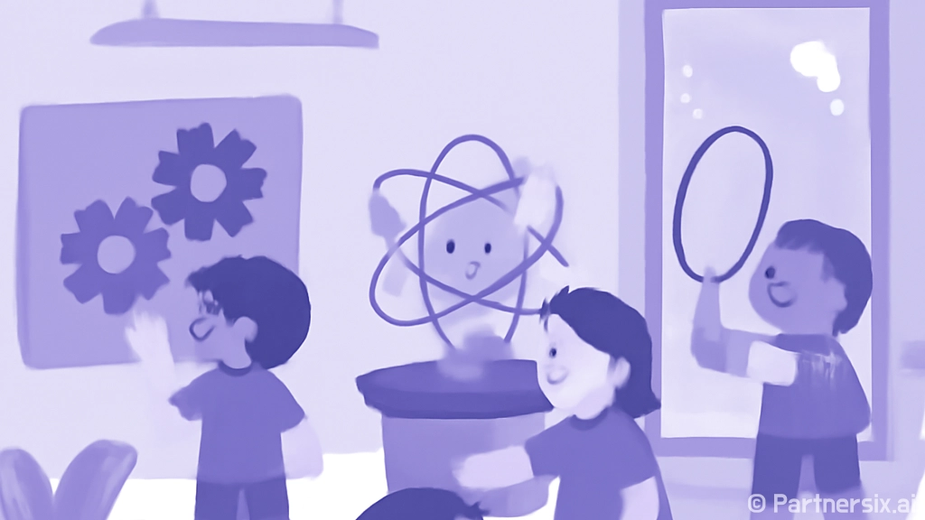 충남 유아과학관, …