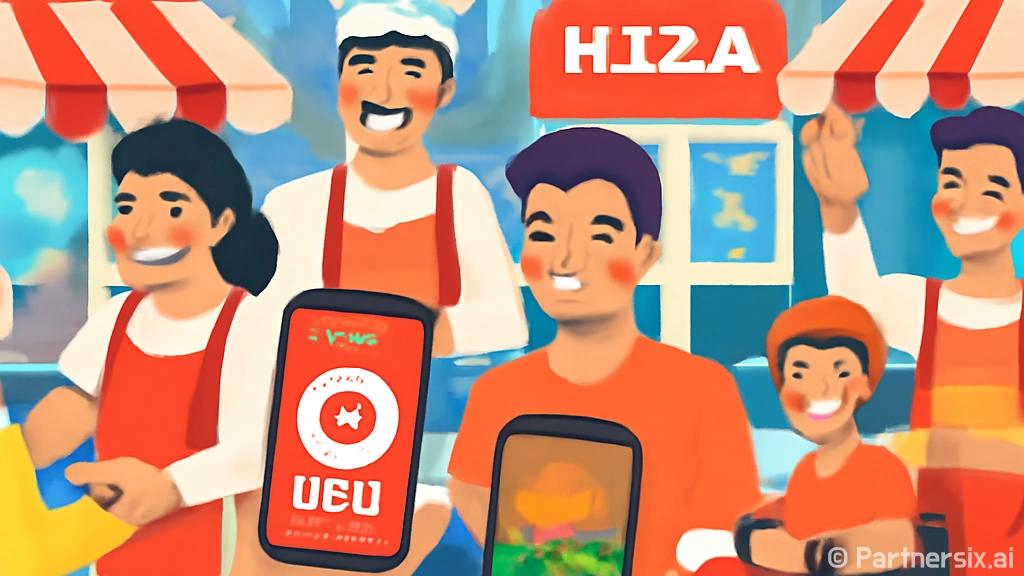 충남, 상생 배달앱…