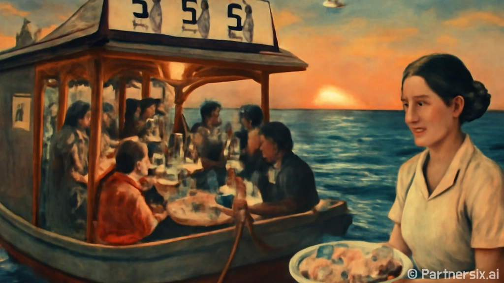 서산 삼길포항, 영…