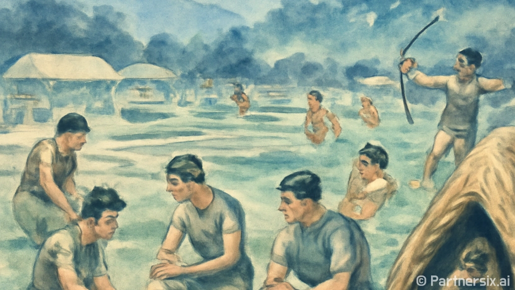 가족과 함께하는 공…