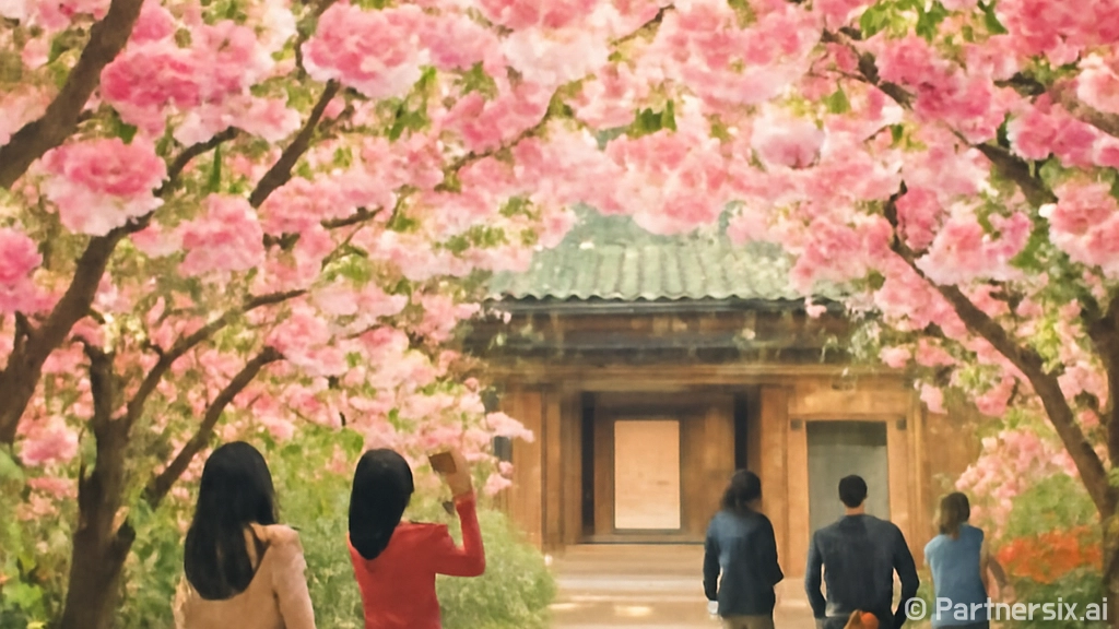 서산 문수사·개심사…