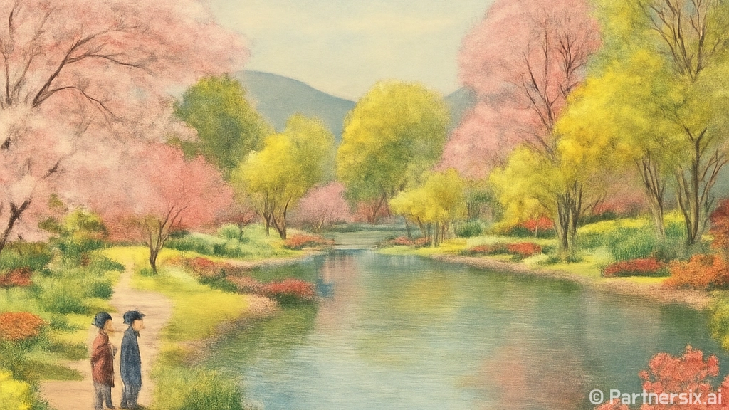 아산 신정호 지방정…