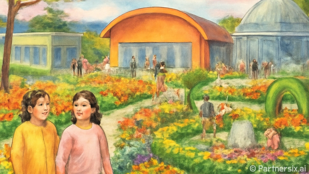힐링의 성지, 20…