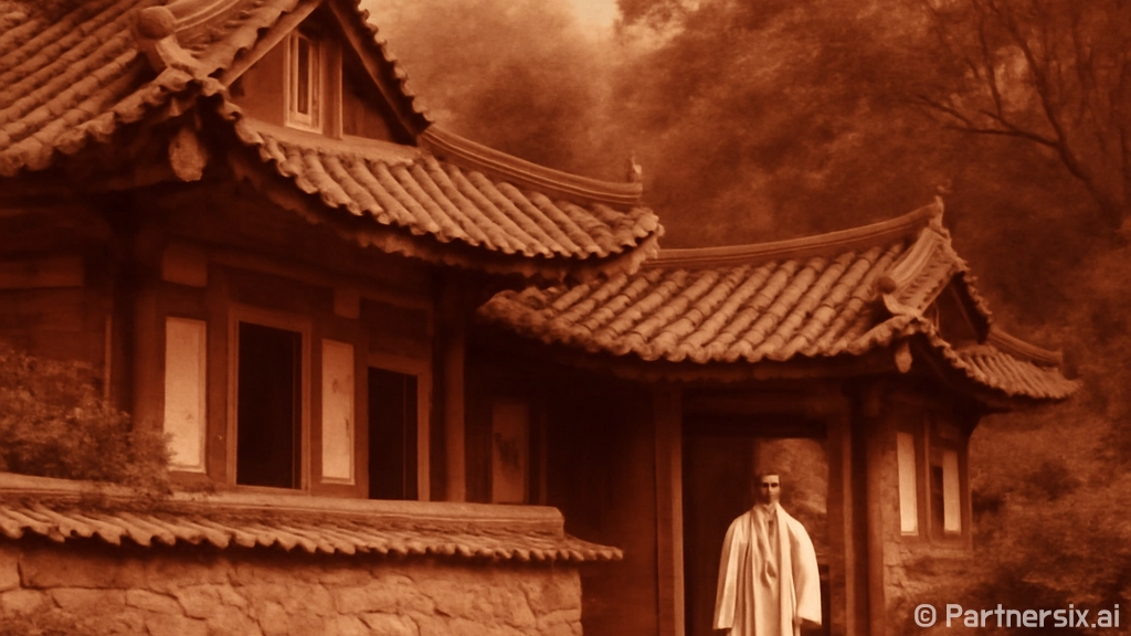 추사 김정희 고택에…