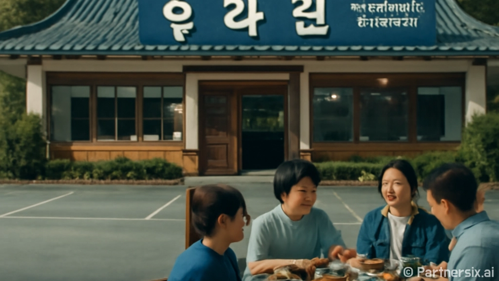 서천 수라원, 가성…