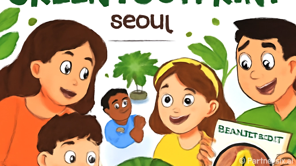 가족과 함께하는 초…