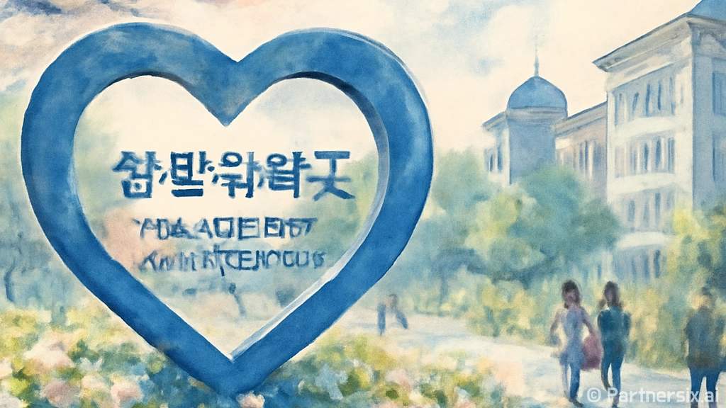 서울서 1시간, 아…