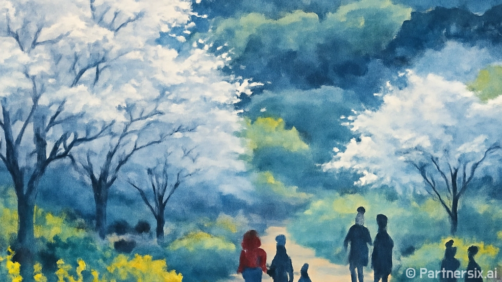 보령 무궁화수목원 …