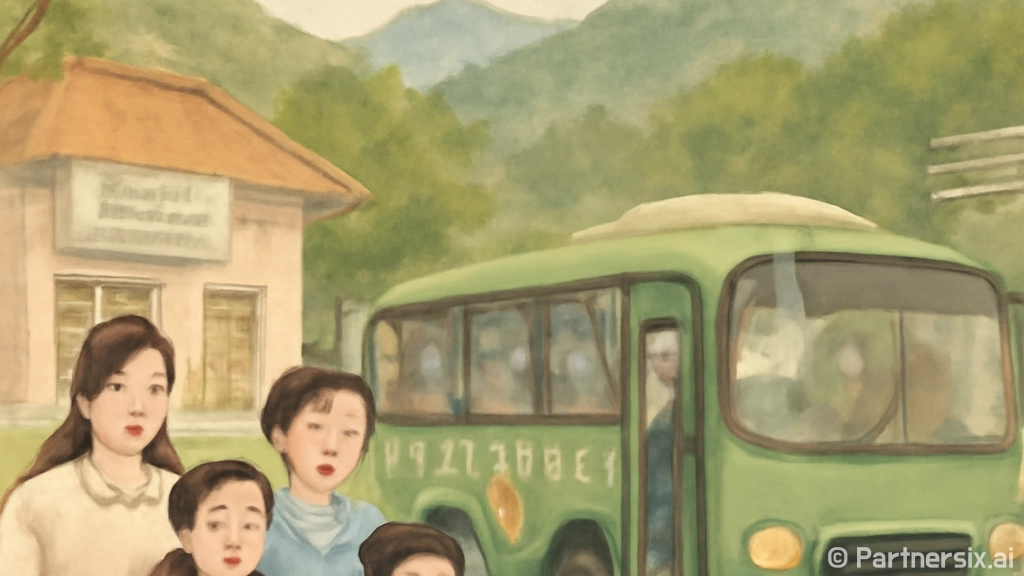 5월 논산시티투어 …