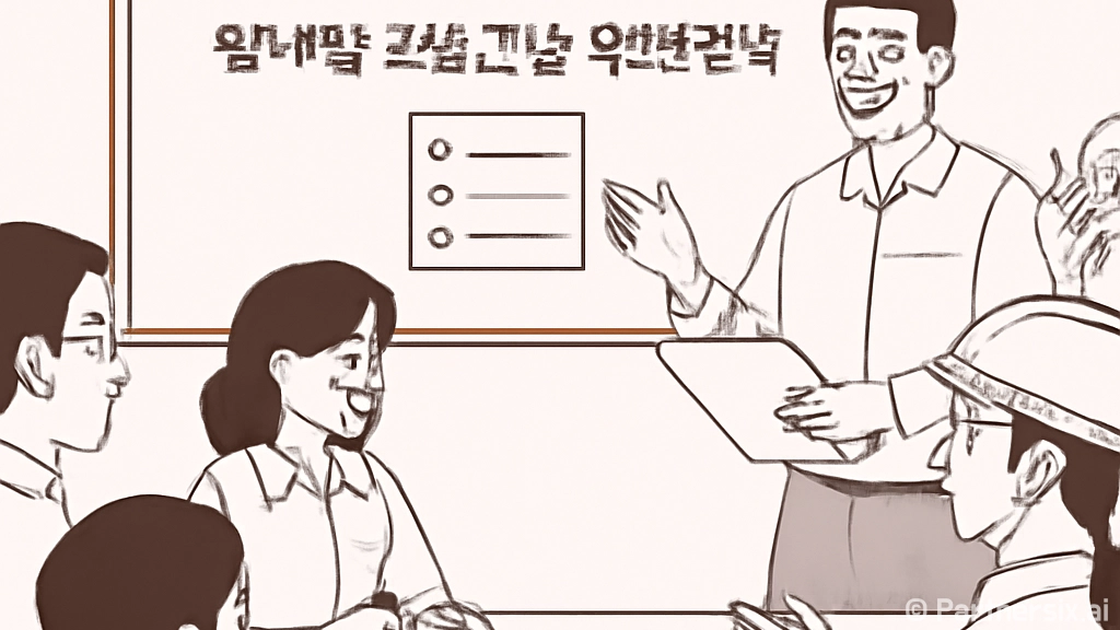 충남 우기철 취약시…