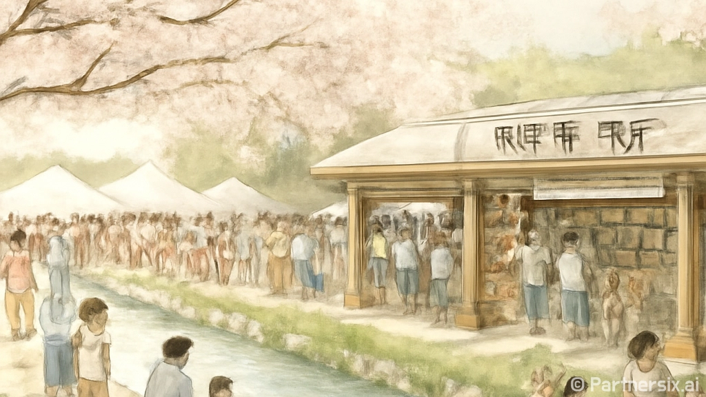 공주 제민천, 감성…