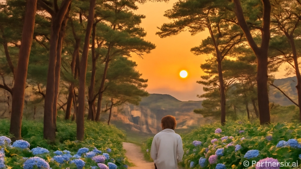 충남 6월 여행 완…