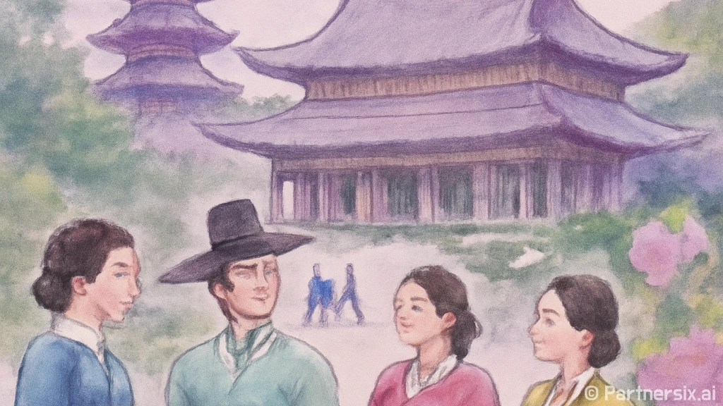 충남 한복 체험 명…