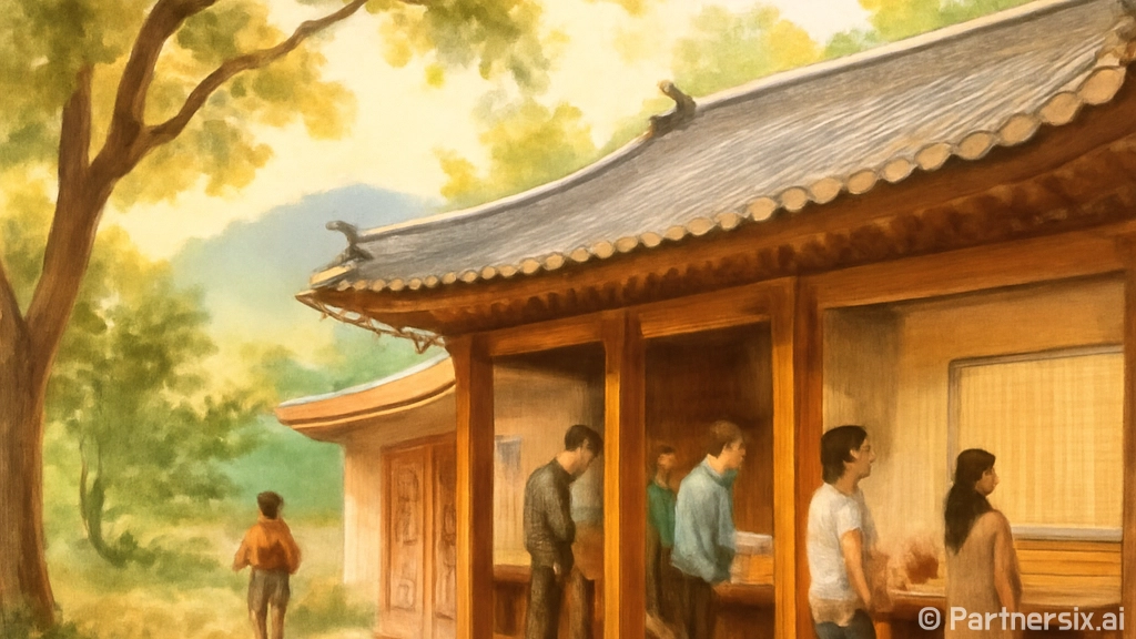 당진 심훈기념관과 …