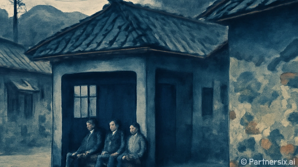 서산 운산정류소, …
