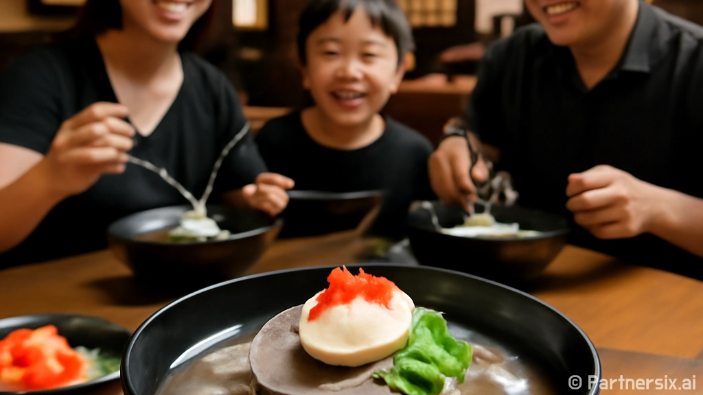 충남 여름철 냉면 …