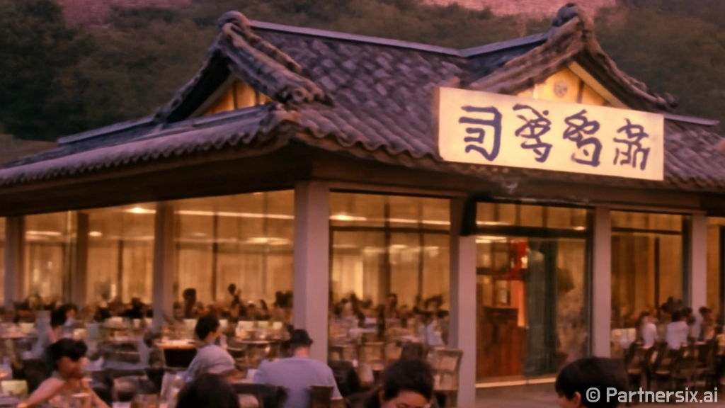 공산성 앞 가성비 …
