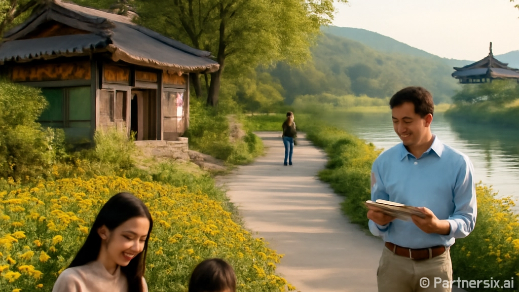 강경 산책, 문학과 역사 품은 금강의 숨결