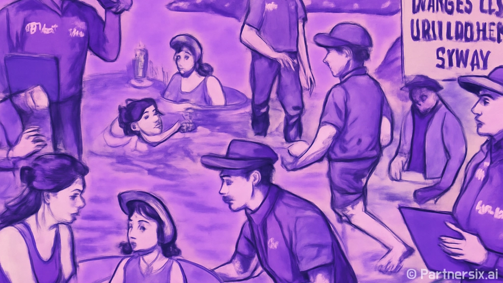 충남, 물놀이 위험…