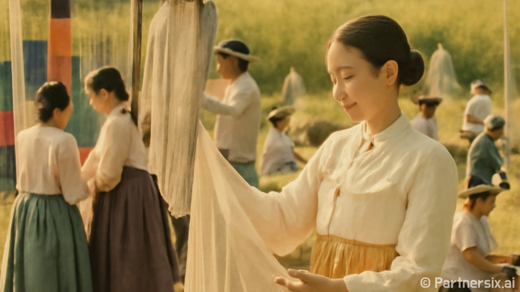 30년 전통 서천 …