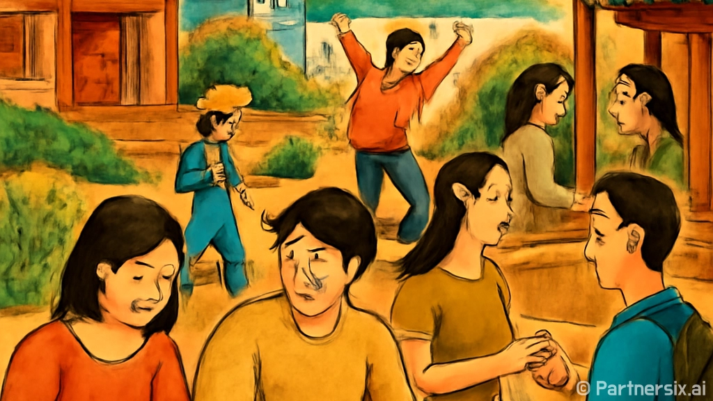 충남 청년 한달살이…