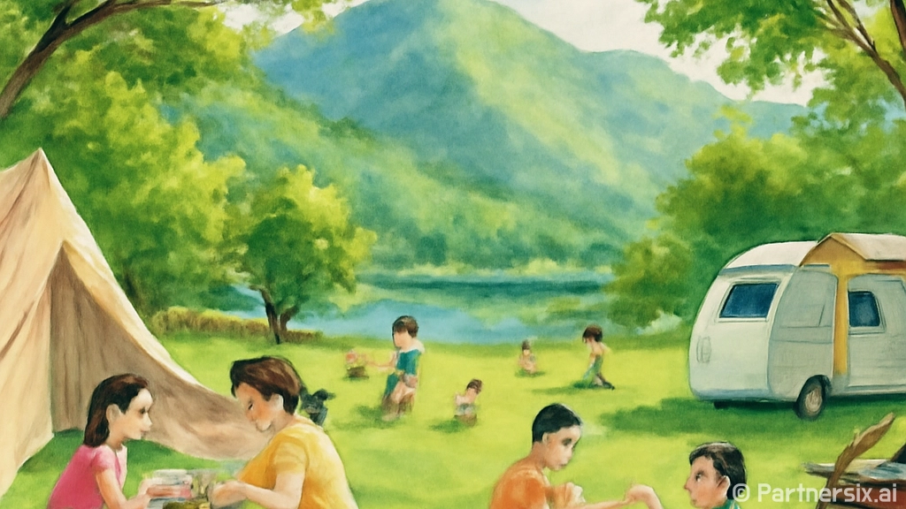 예당관광지 국민여가…