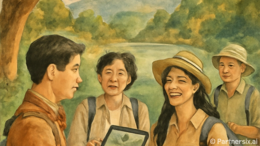 충남 생태관광 스탬…