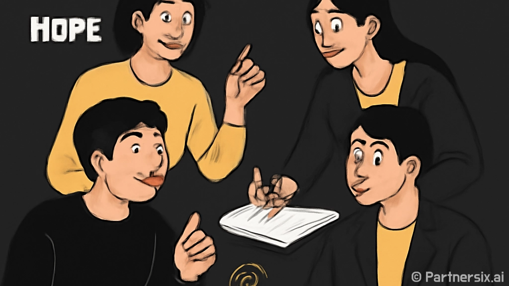 청년 경험이 만드는…