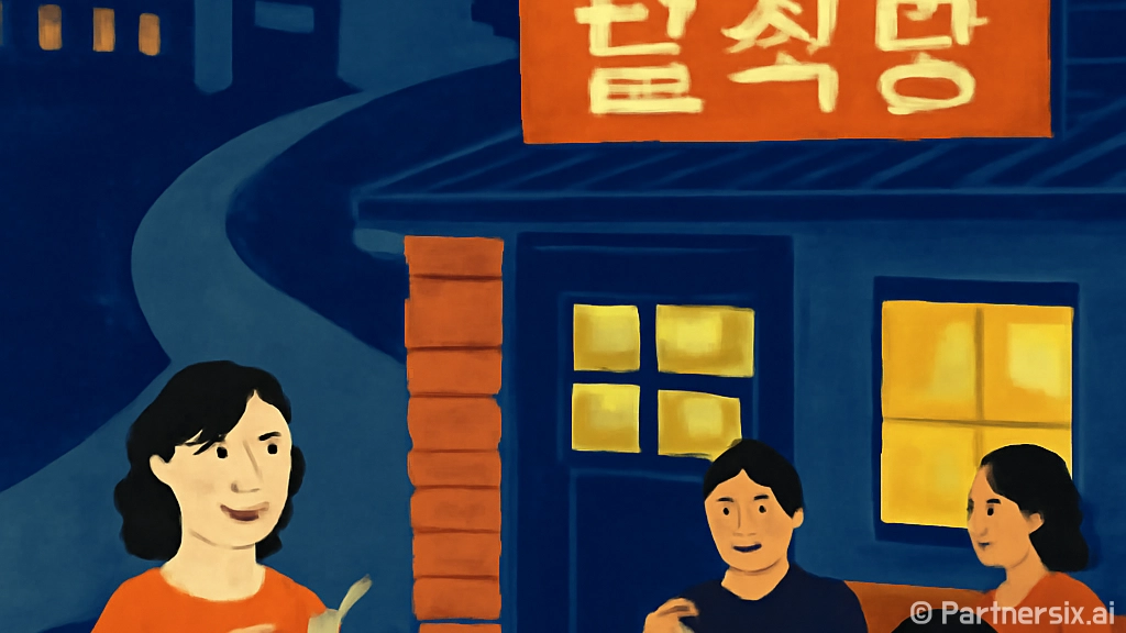 천안역 달식당, 가…