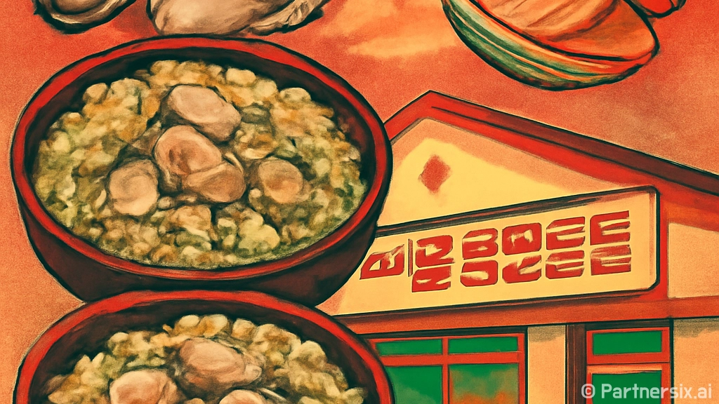 서산 간월도 큰마을…