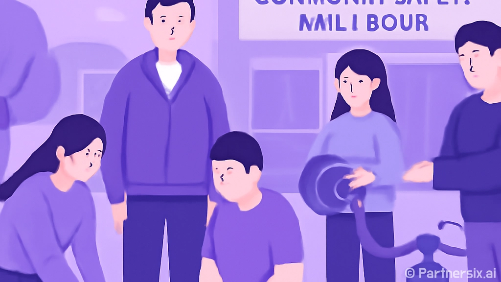 충남 도민안전문화대…